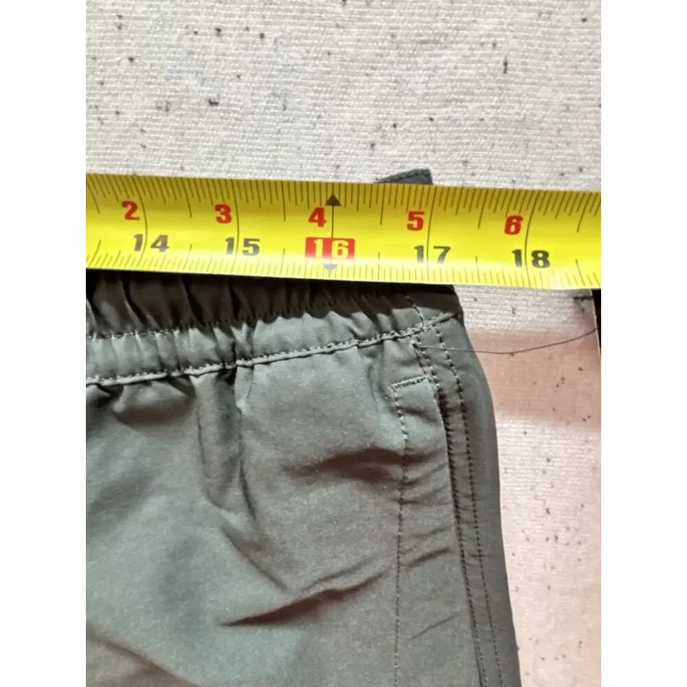Volcom manic swim